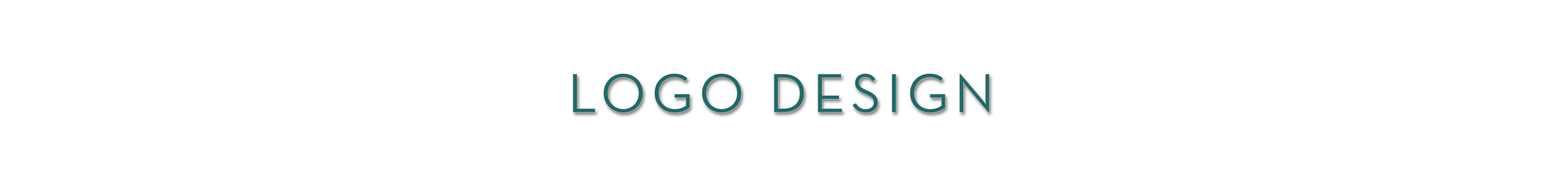 Oosh! Creative Logo Design