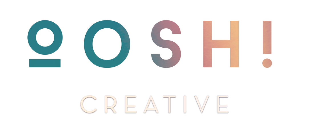 Oosh! Creative Design Agency